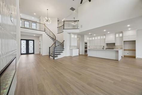 9511 Winter Bloom Street Frisco TX 75035