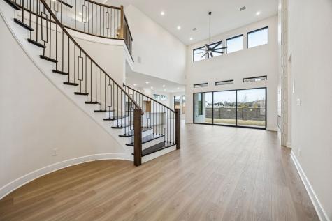 9511 Winter Bloom Street Frisco TX 75035