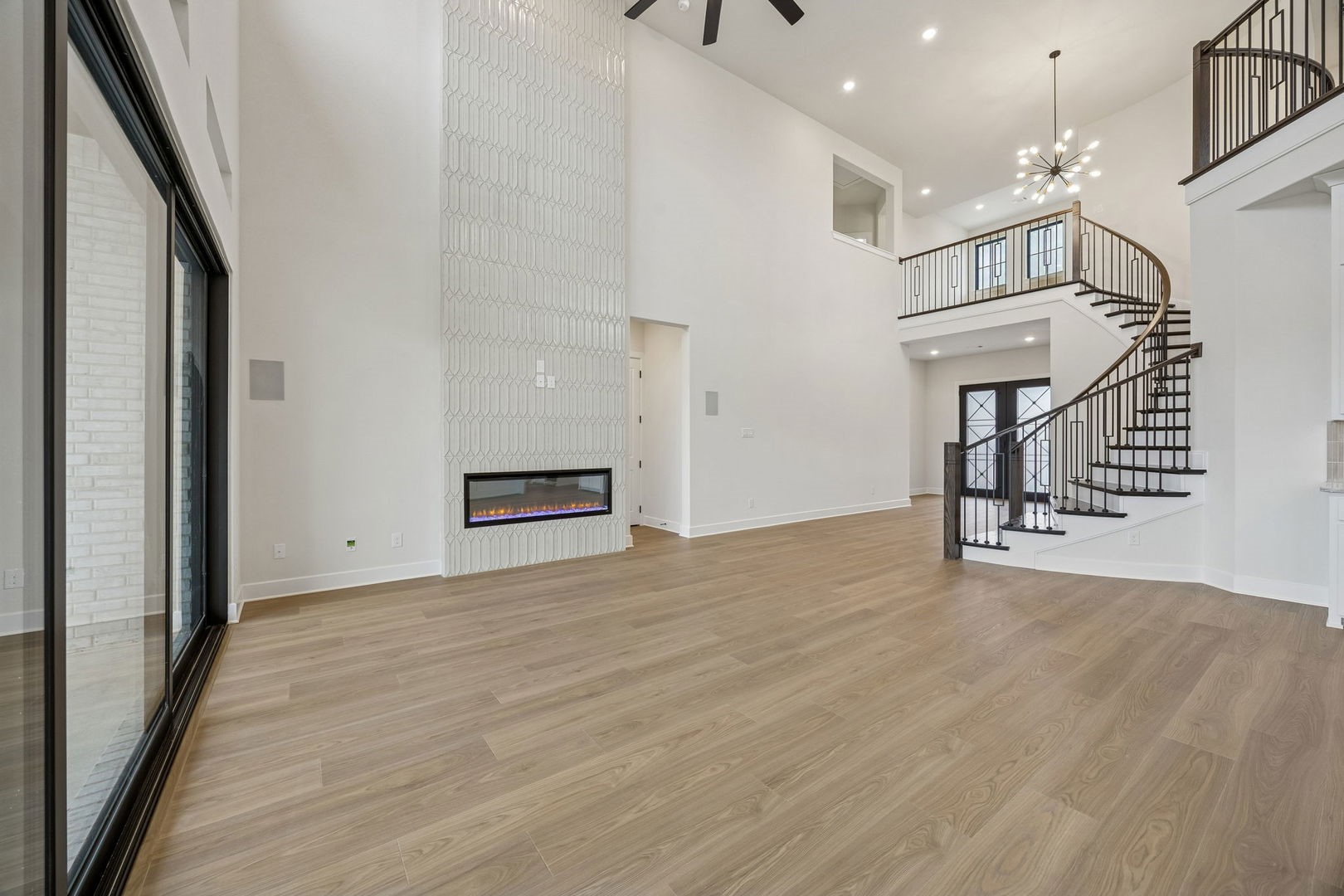 9511 Winter Bloom Street Frisco TX 75035