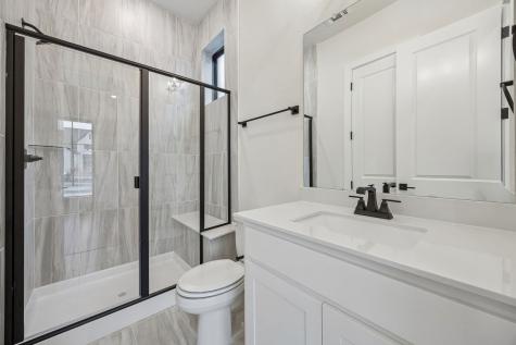 9511 Winter Bloom Street Frisco TX 75035