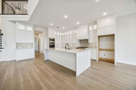 9511 Winter Bloom Street Frisco TX 75035