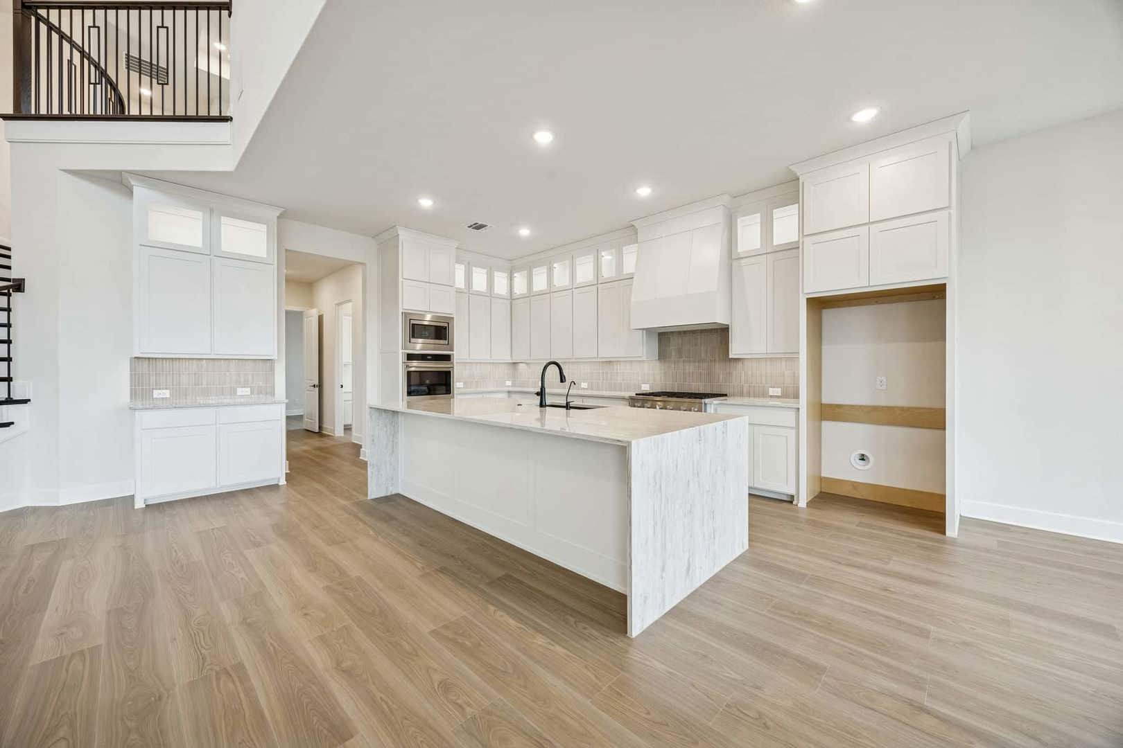 9511 Winter Bloom Street Frisco TX 75035