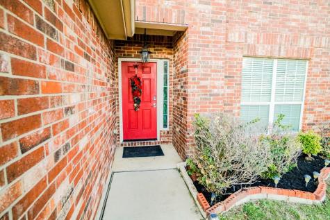 8125 Tierra Del Sol Road Arlington TX 76002