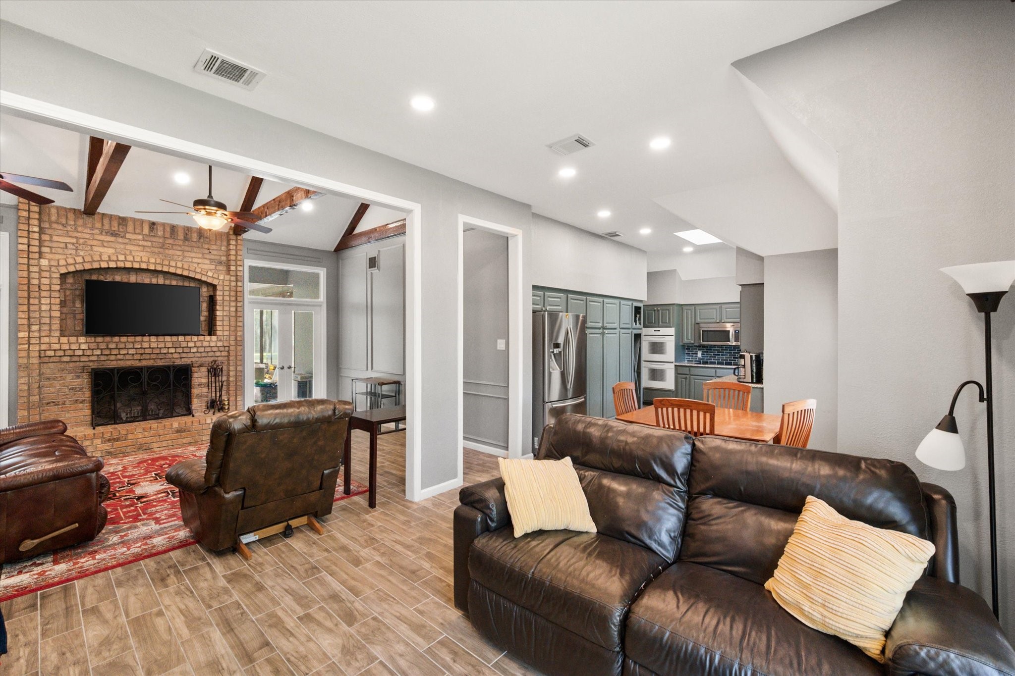 2037 Lazy Lane Keller TX 76262