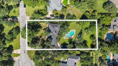 2037 Lazy Lane Keller TX 76262