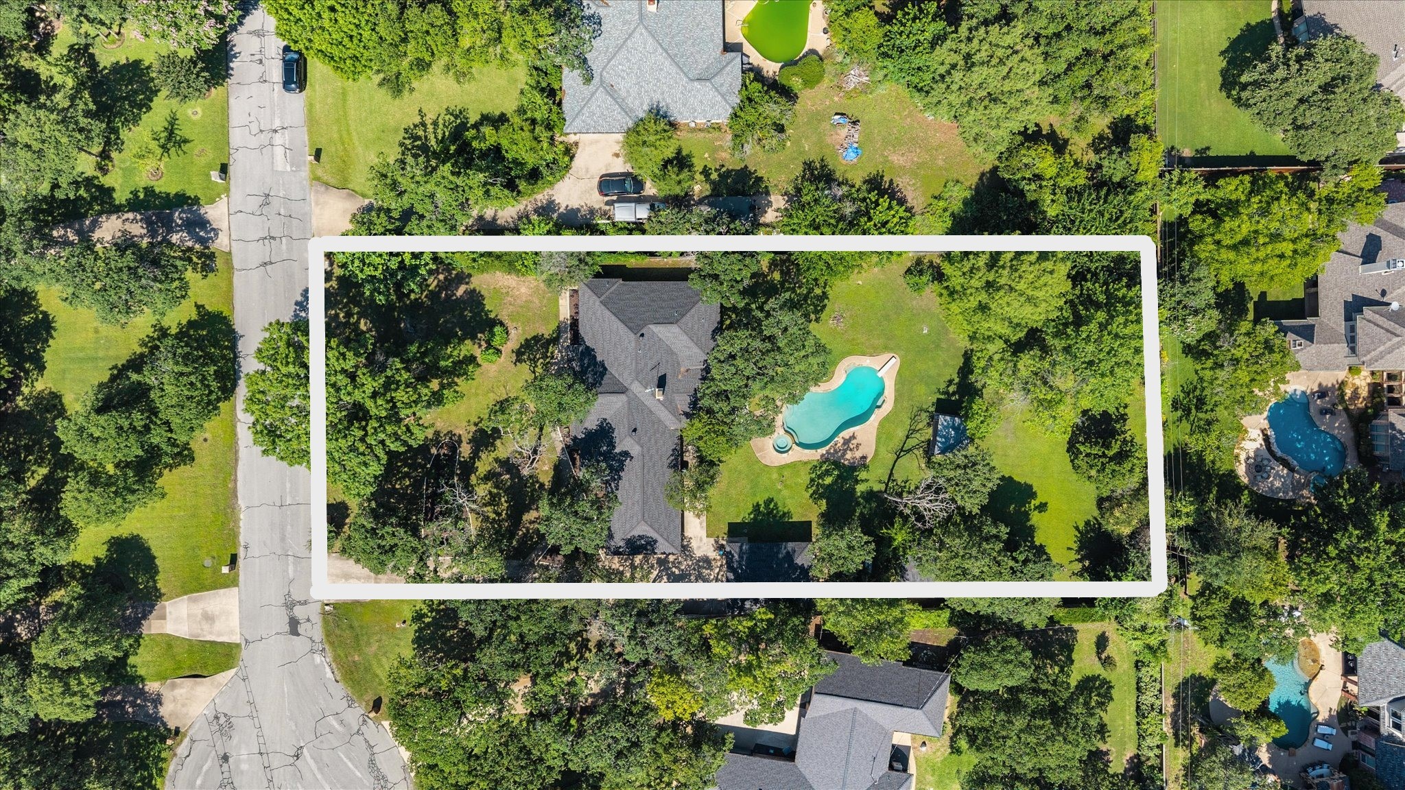 2037 Lazy Lane Keller TX 76262