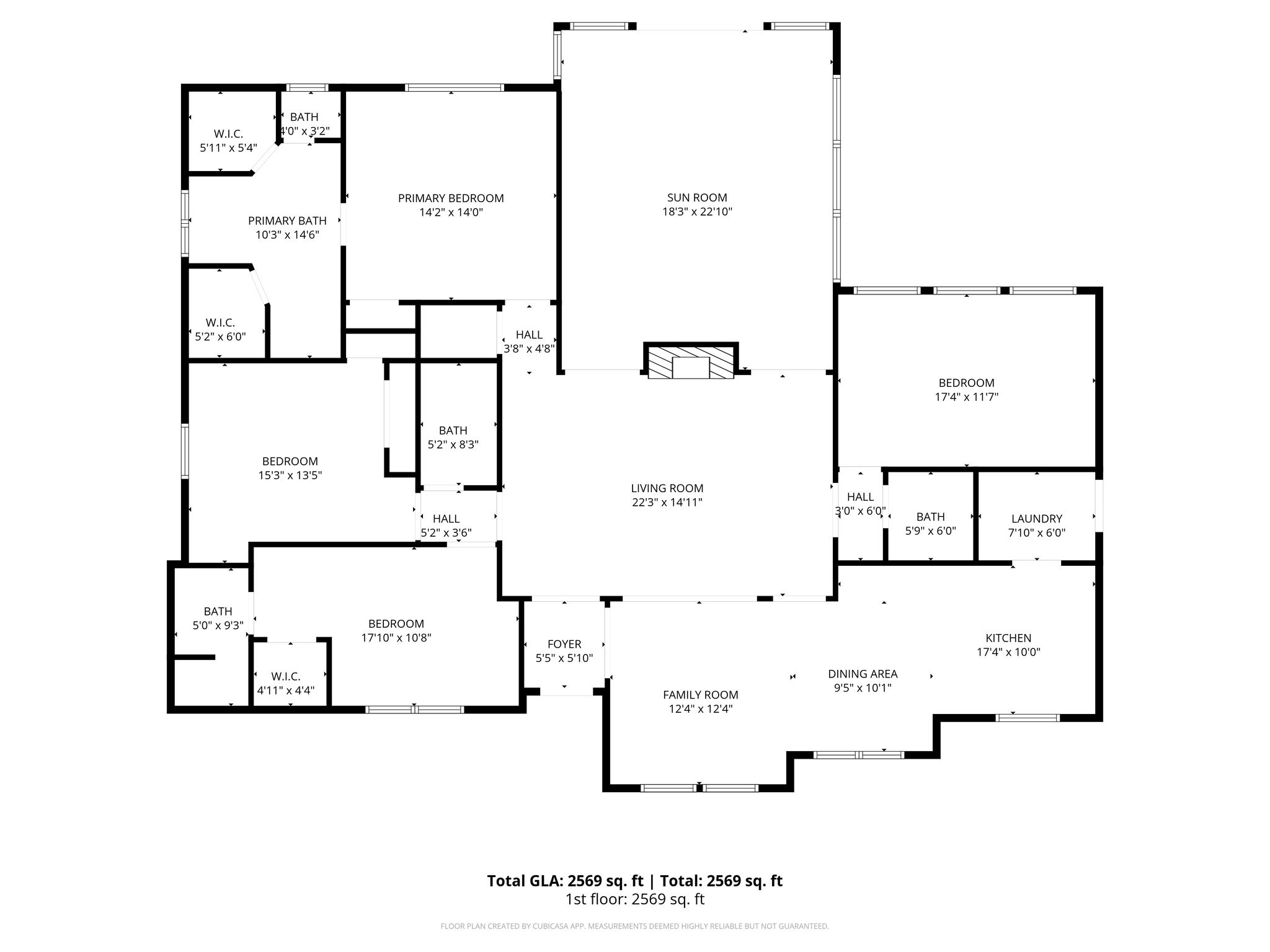 2037 Lazy Lane Keller TX 76262