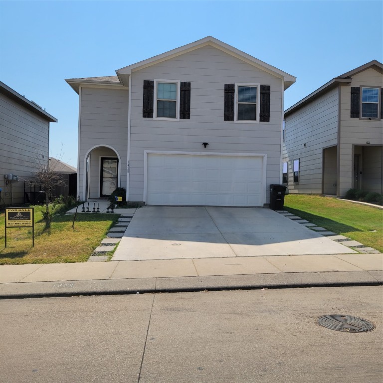 1428 Sierra Estate Trail Fort Worth TX 76119
