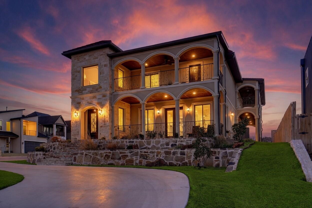 9033 Quarry Hill Court Fort Worth TX 76179