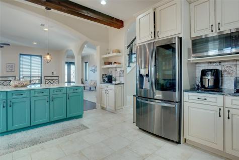 9033 Quarry Hill Court Fort Worth TX 76179
