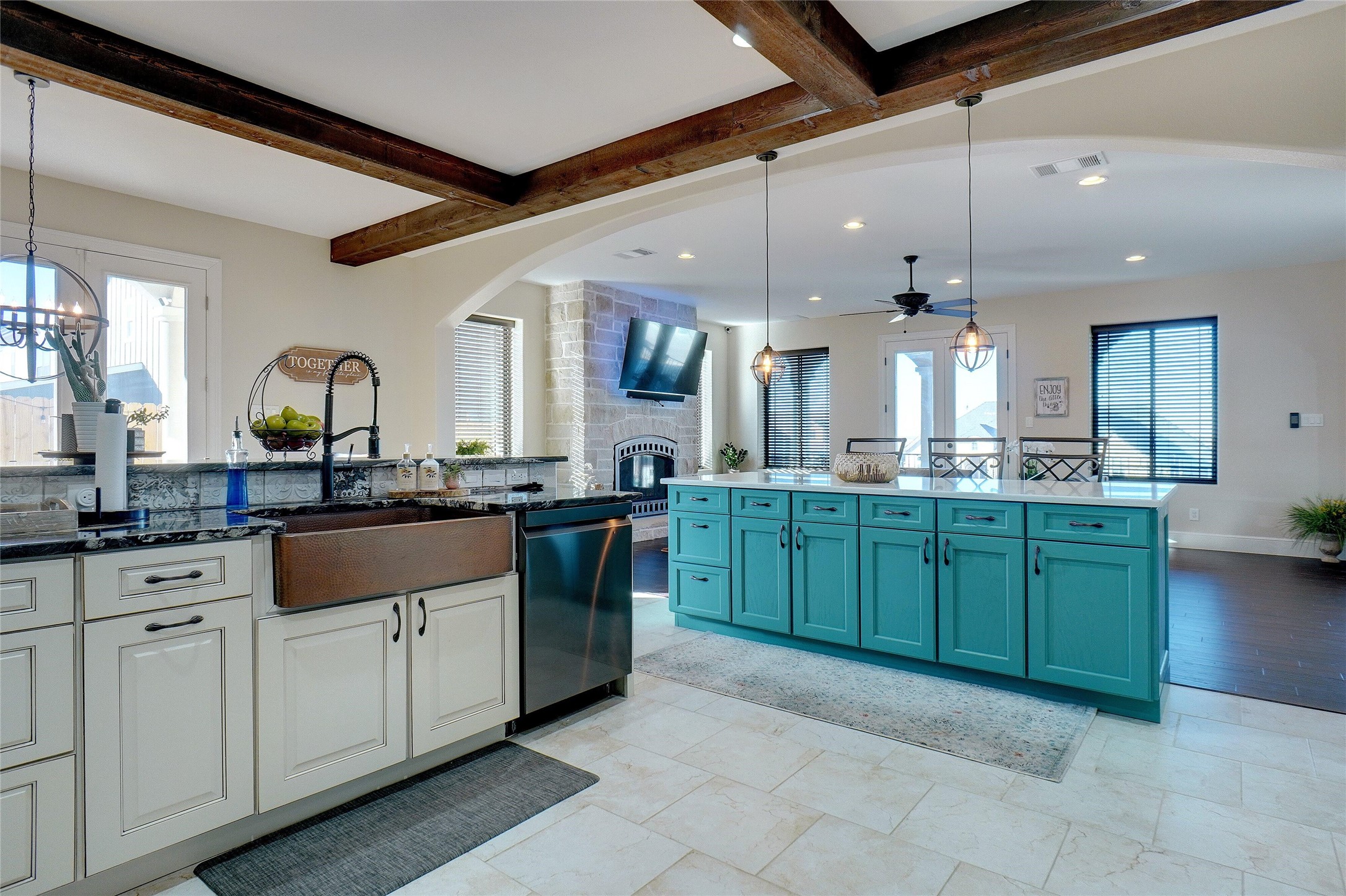 9033 Quarry Hill Court Fort Worth TX 76179