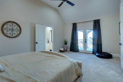 9033 Quarry Hill Court Fort Worth TX 76179