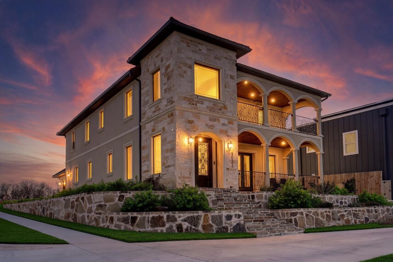 9033 Quarry Hill Court Fort Worth TX 76179