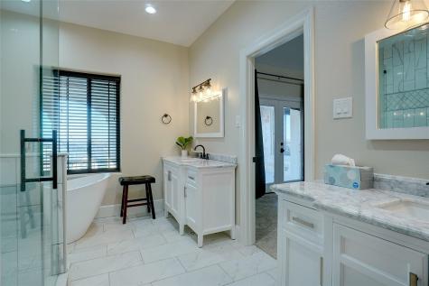 9033 Quarry Hill Court Fort Worth TX 76179