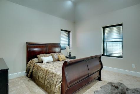 9033 Quarry Hill Court Fort Worth TX 76179