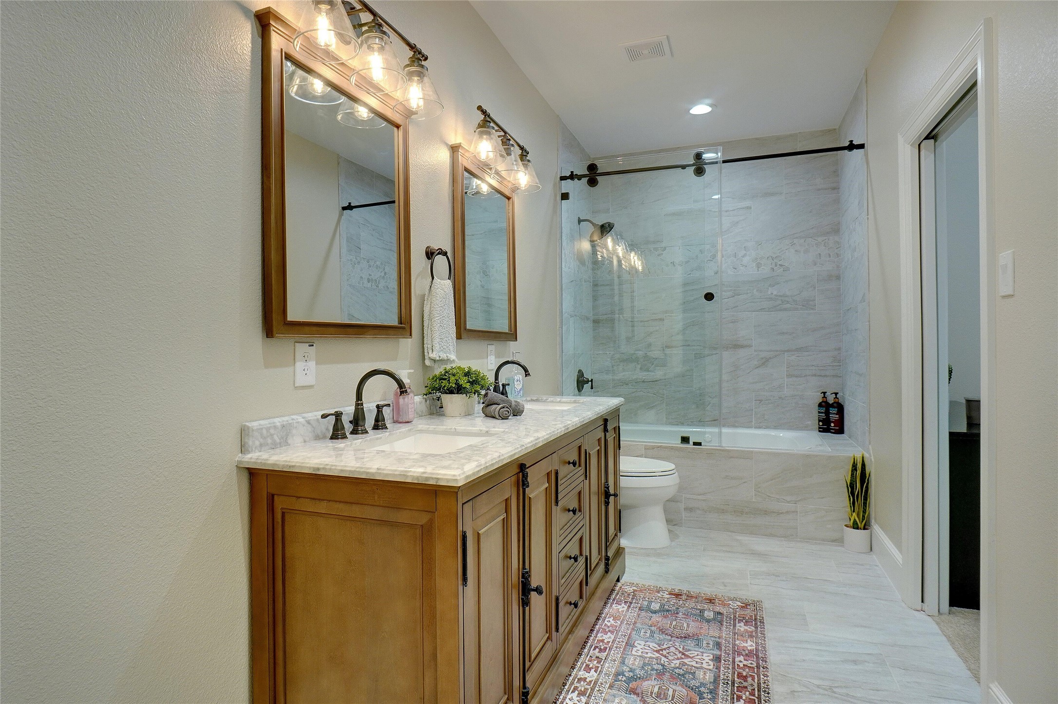 9033 Quarry Hill Court Fort Worth TX 76179