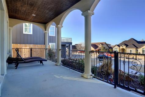 9033 Quarry Hill Court Fort Worth TX 76179