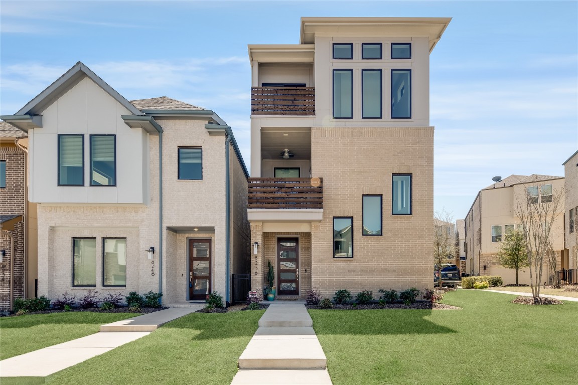 8238 Nunley Lane Dallas TX 75231