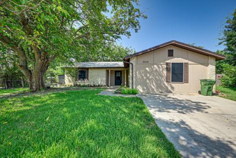 3712 Lindsey Court Arlington TX 76015