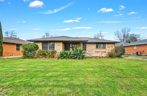 603 Laurel Street Lancaster TX 75134