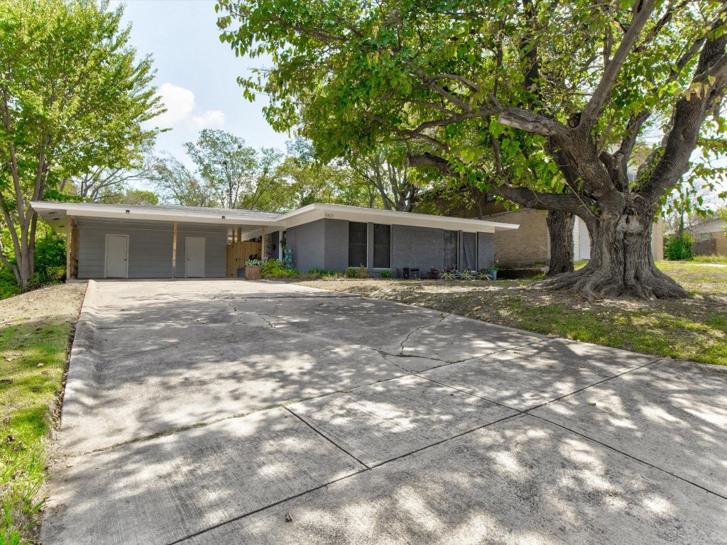 5421 Waltham Avenue Fort Worth TX 76133