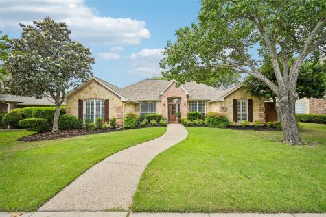 10805 Briar Brook Lane Frisco TX 75033