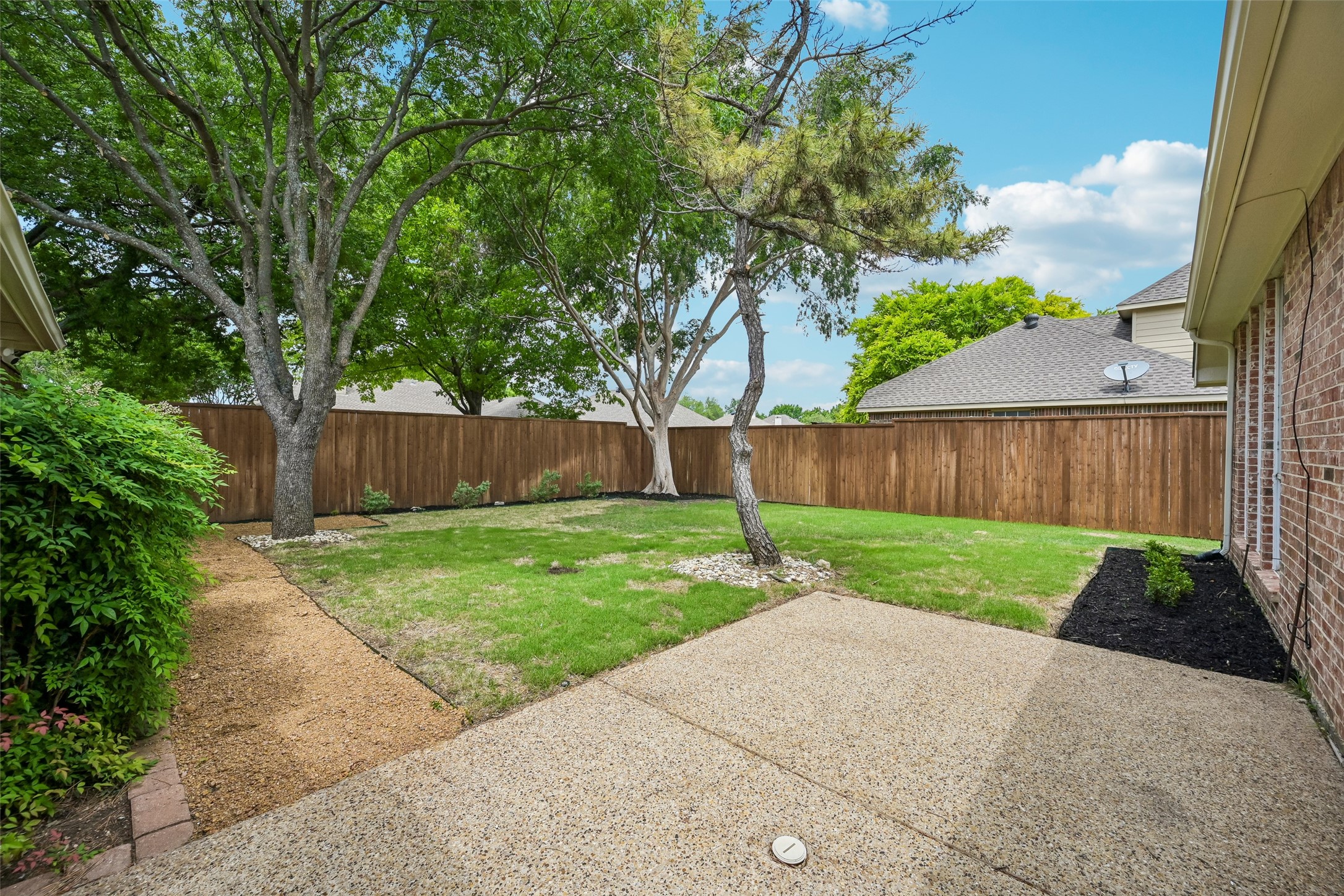 10805 Briar Brook Lane Frisco TX 75033