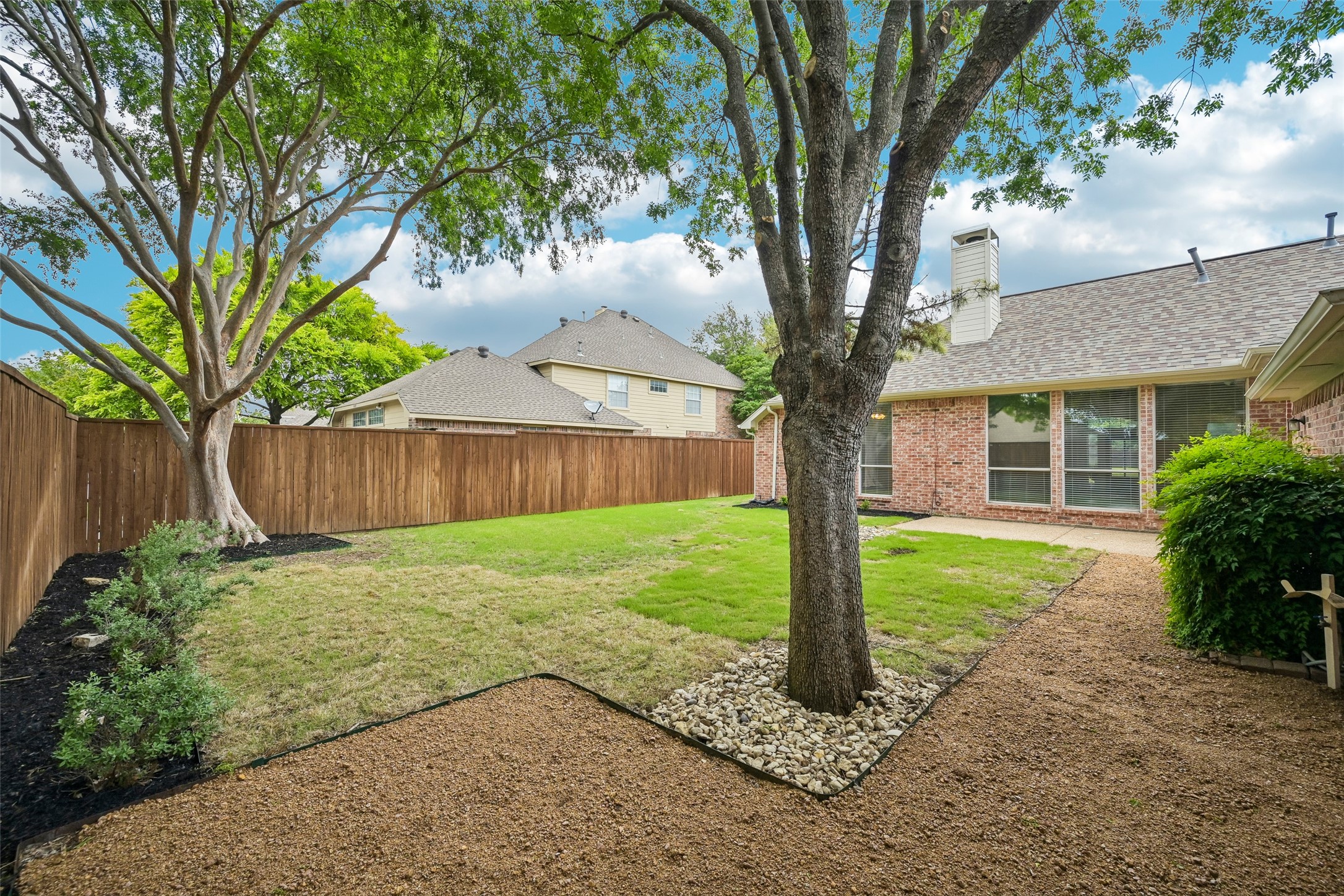 10805 Briar Brook Lane Frisco TX 75033