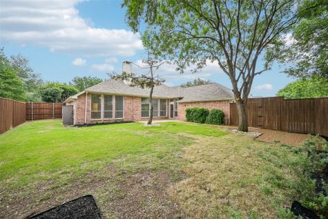 10805 Briar Brook Lane Frisco TX 75033