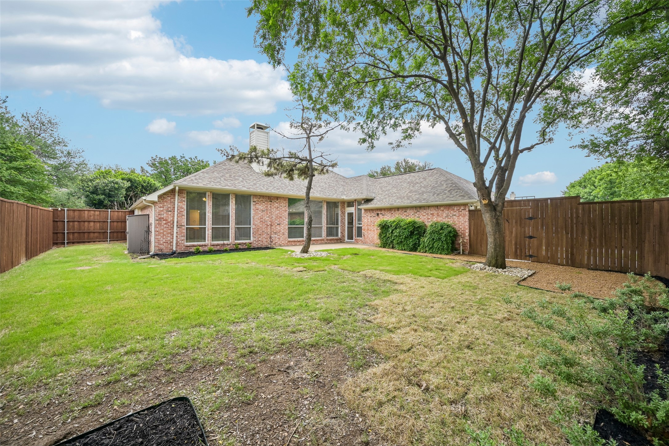 10805 Briar Brook Lane Frisco TX 75033