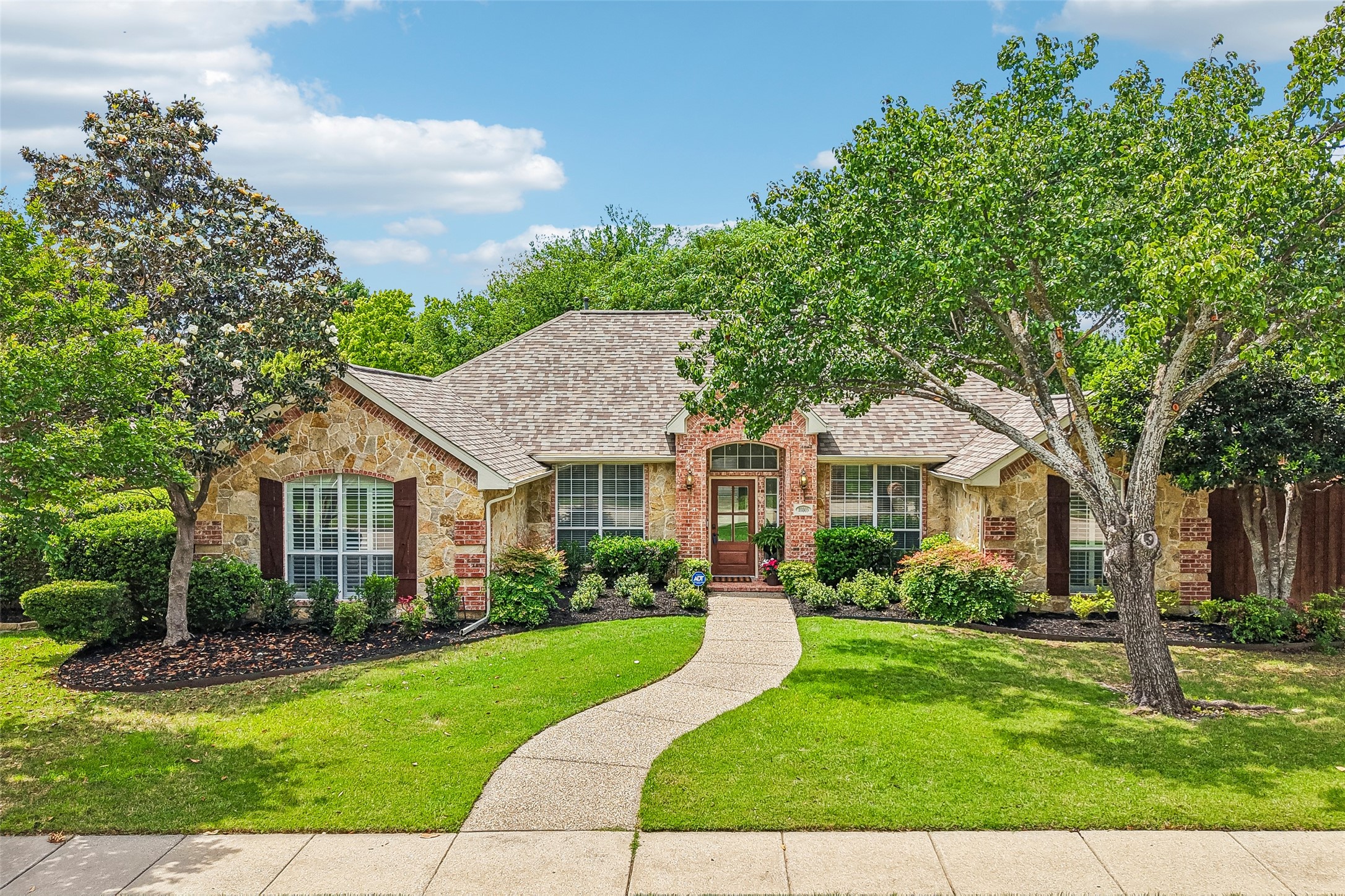 10805 Briar Brook Lane Frisco TX 75033