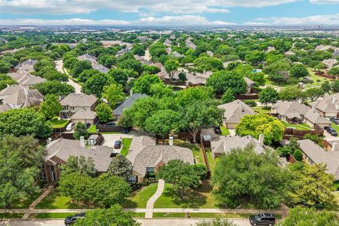 10805 Briar Brook Lane Frisco TX 75033