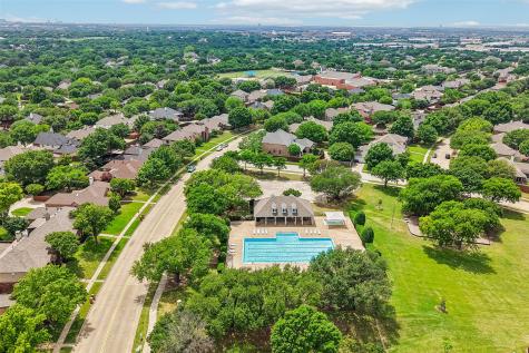 10805 Briar Brook Lane Frisco TX 75033