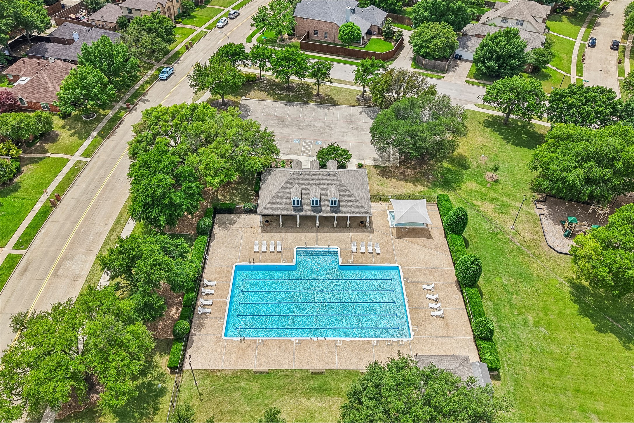 10805 Briar Brook Lane Frisco TX 75033