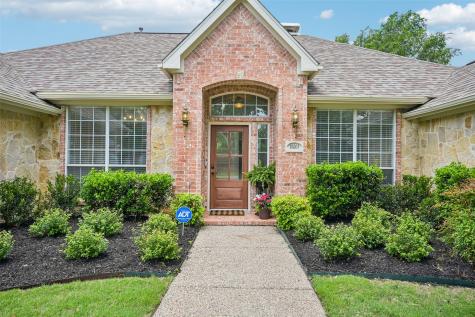 10805 Briar Brook Lane Frisco TX 75033