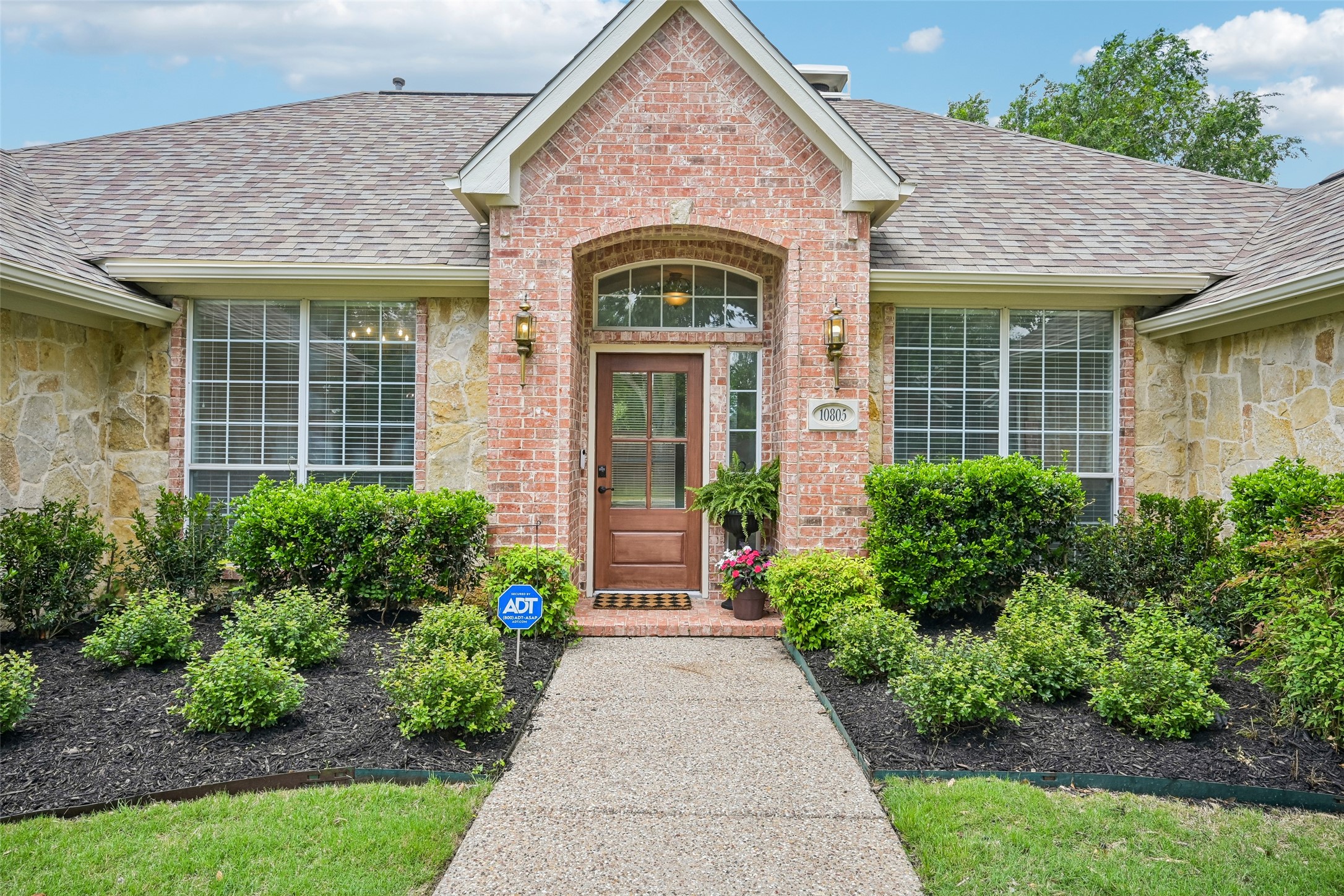 10805 Briar Brook Lane Frisco TX 75033