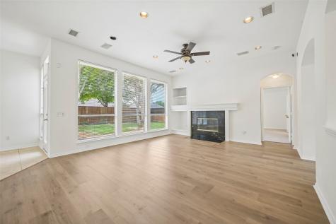 10805 Briar Brook Lane Frisco TX 75033