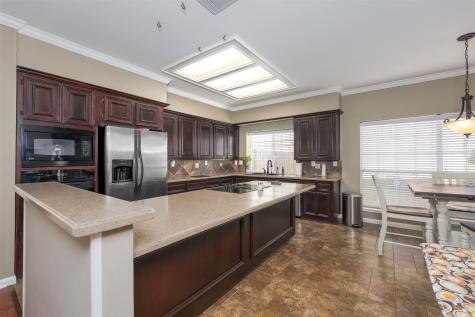 8525 Castle Creek Road North Richland Hills TX 76182