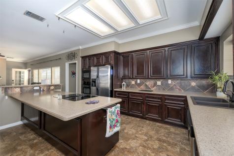 8525 Castle Creek Road North Richland Hills TX 76182