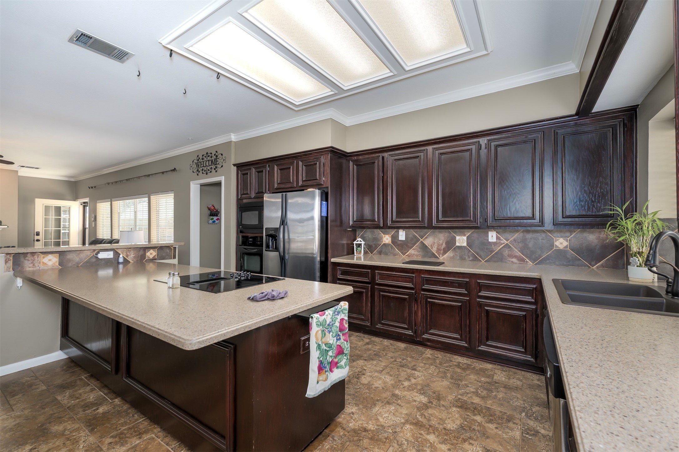 8525 Castle Creek Road North Richland Hills TX 76182