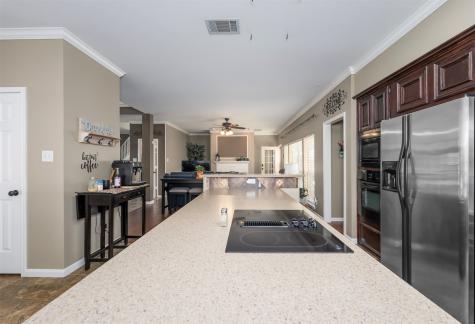 8525 Castle Creek Road North Richland Hills TX 76182