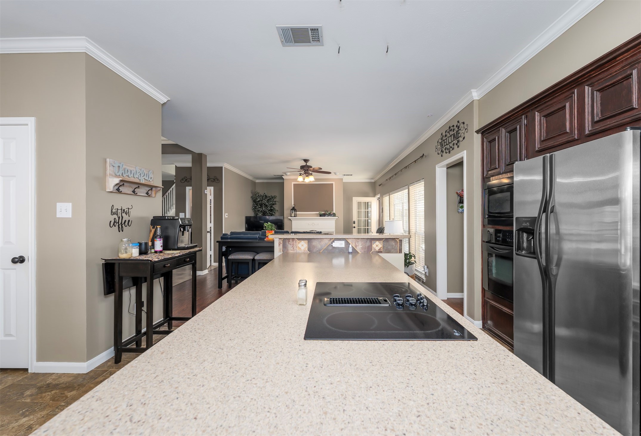 8525 Castle Creek Road North Richland Hills TX 76182