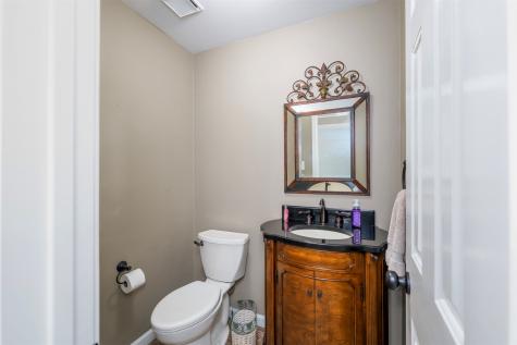 8525 Castle Creek Road North Richland Hills TX 76182