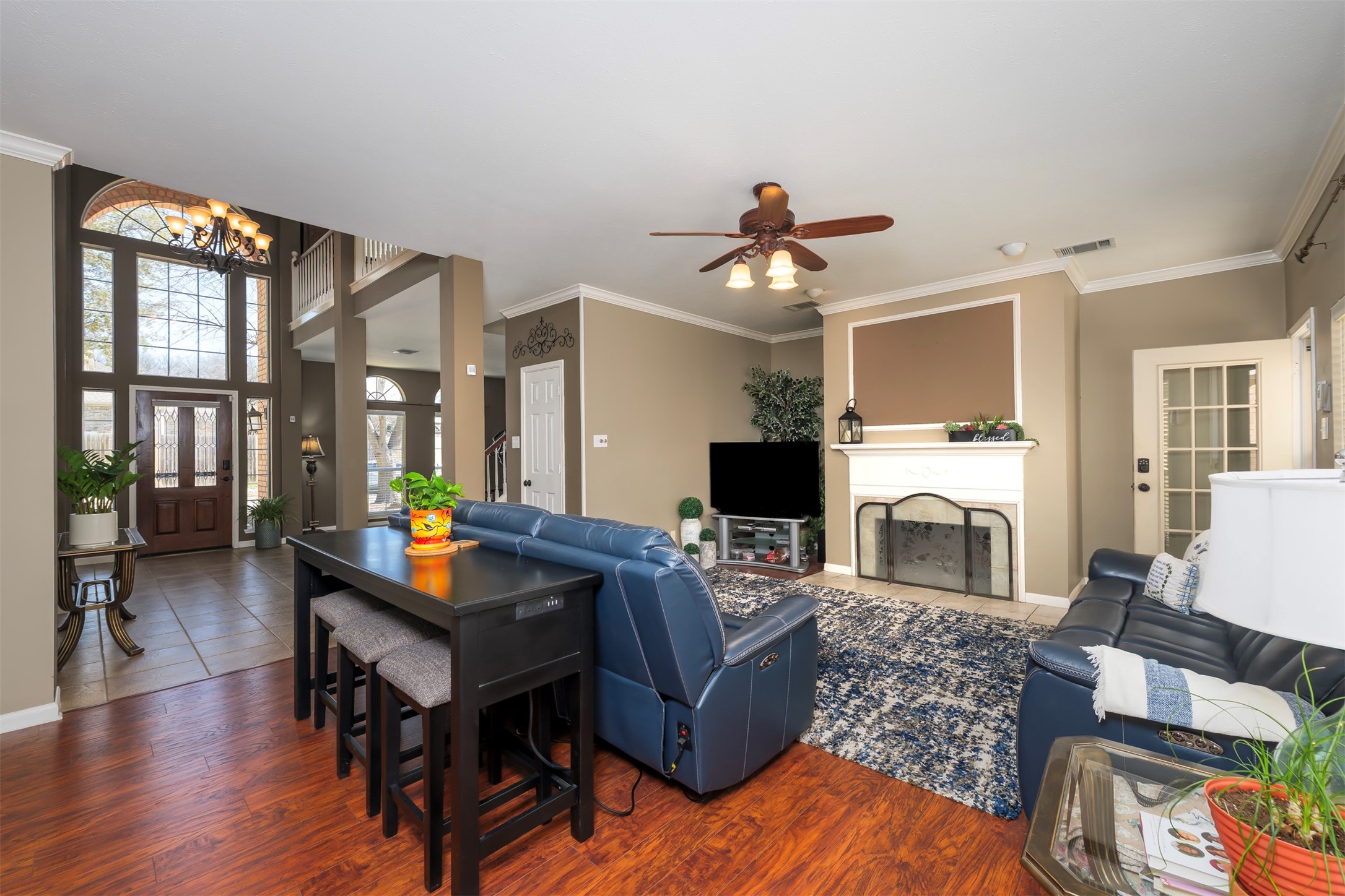 8525 Castle Creek Road North Richland Hills TX 76182