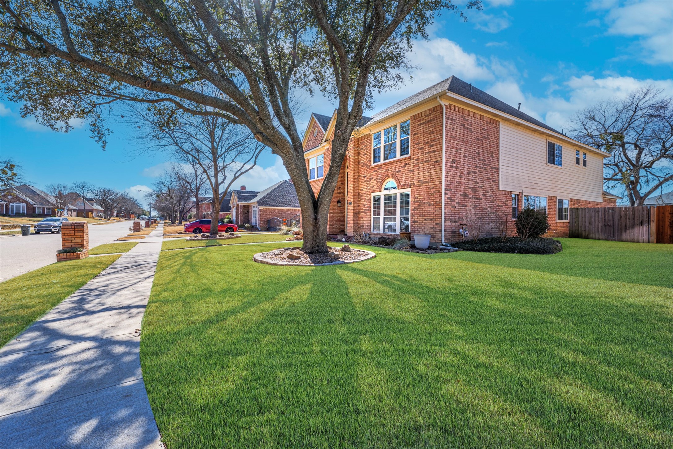 8525 Castle Creek Road North Richland Hills TX 76182