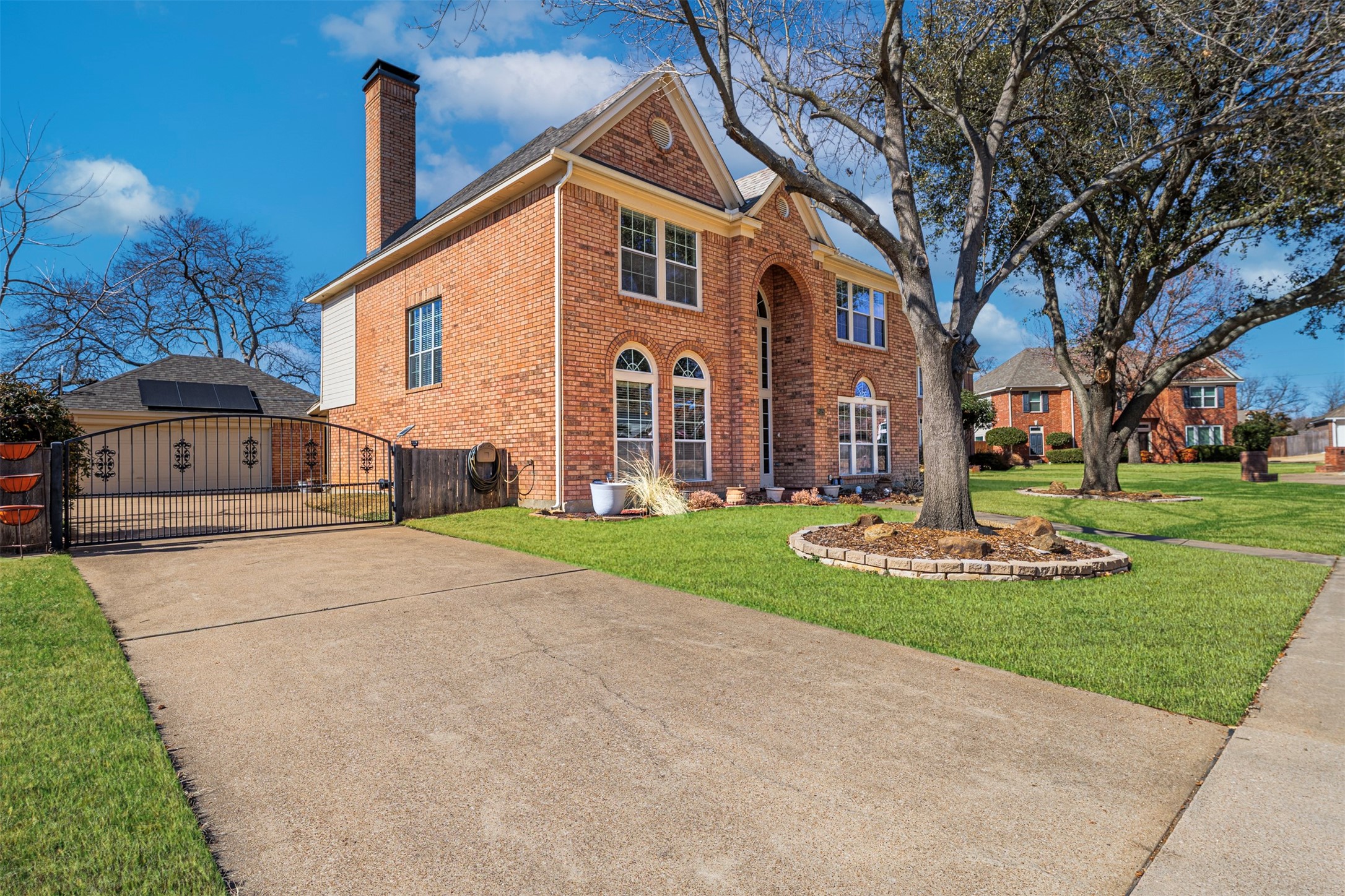 8525 Castle Creek Road North Richland Hills TX 76182