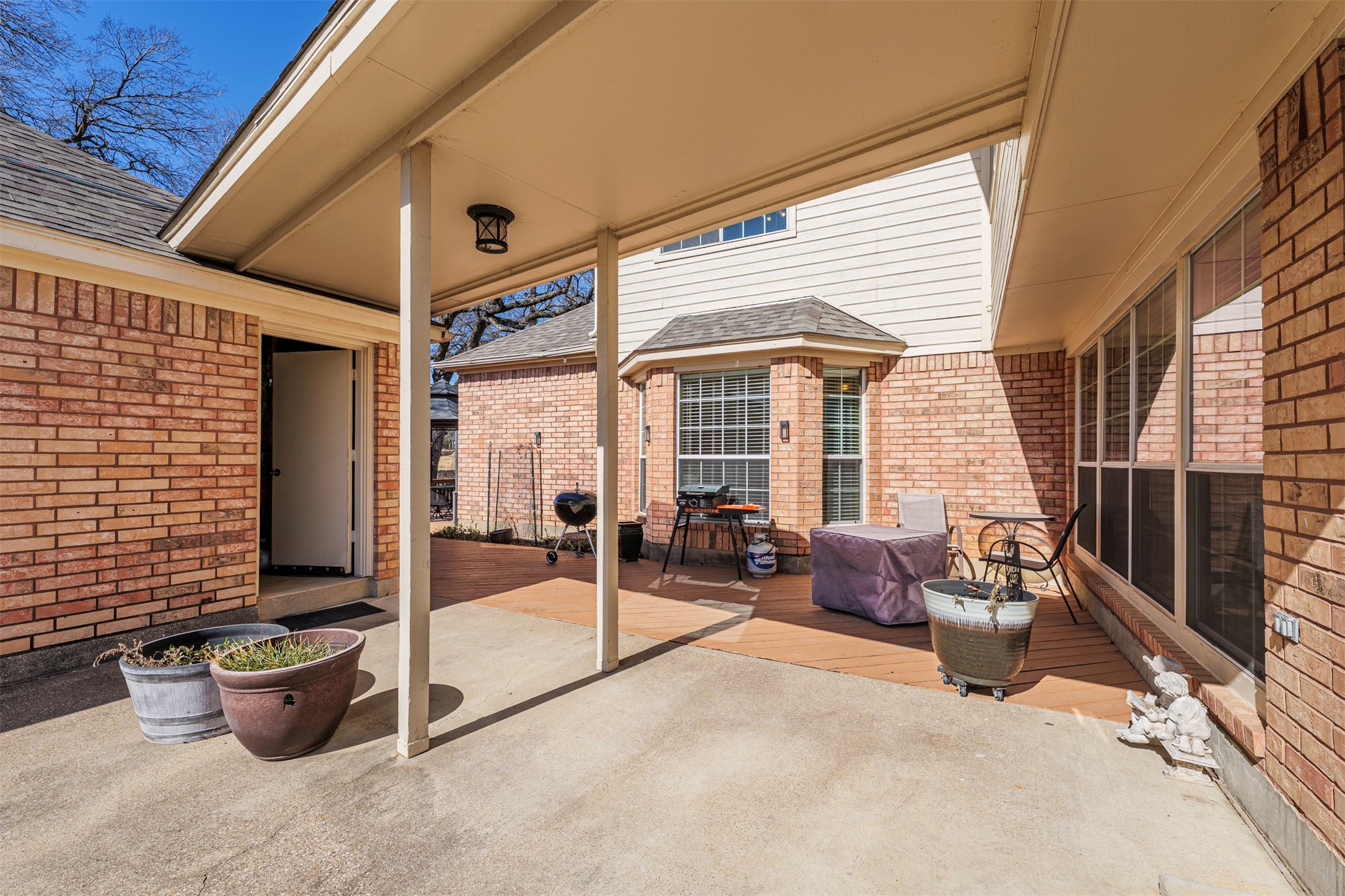 8525 Castle Creek Road North Richland Hills TX 76182