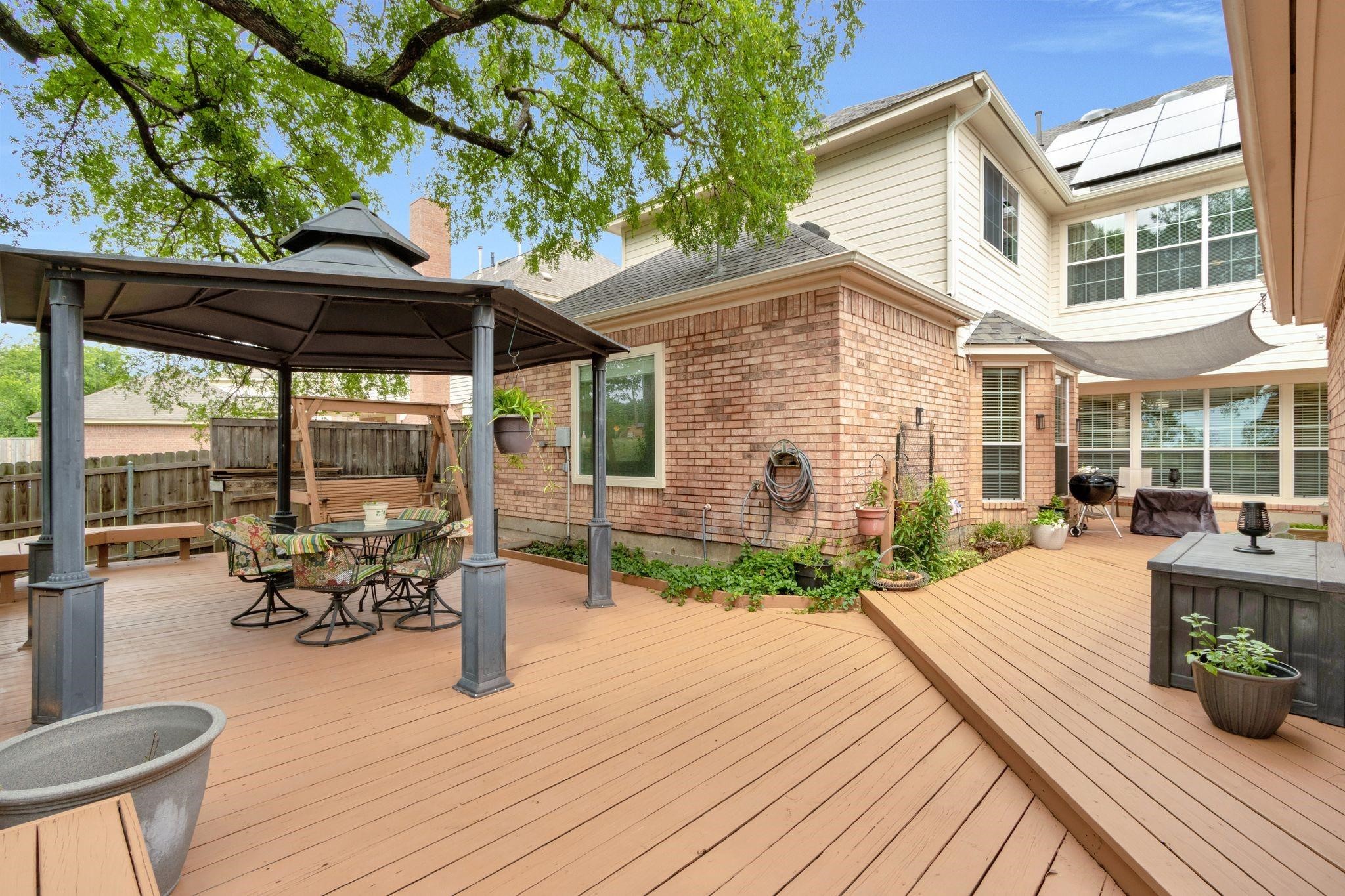 8525 Castle Creek Road North Richland Hills TX 76182