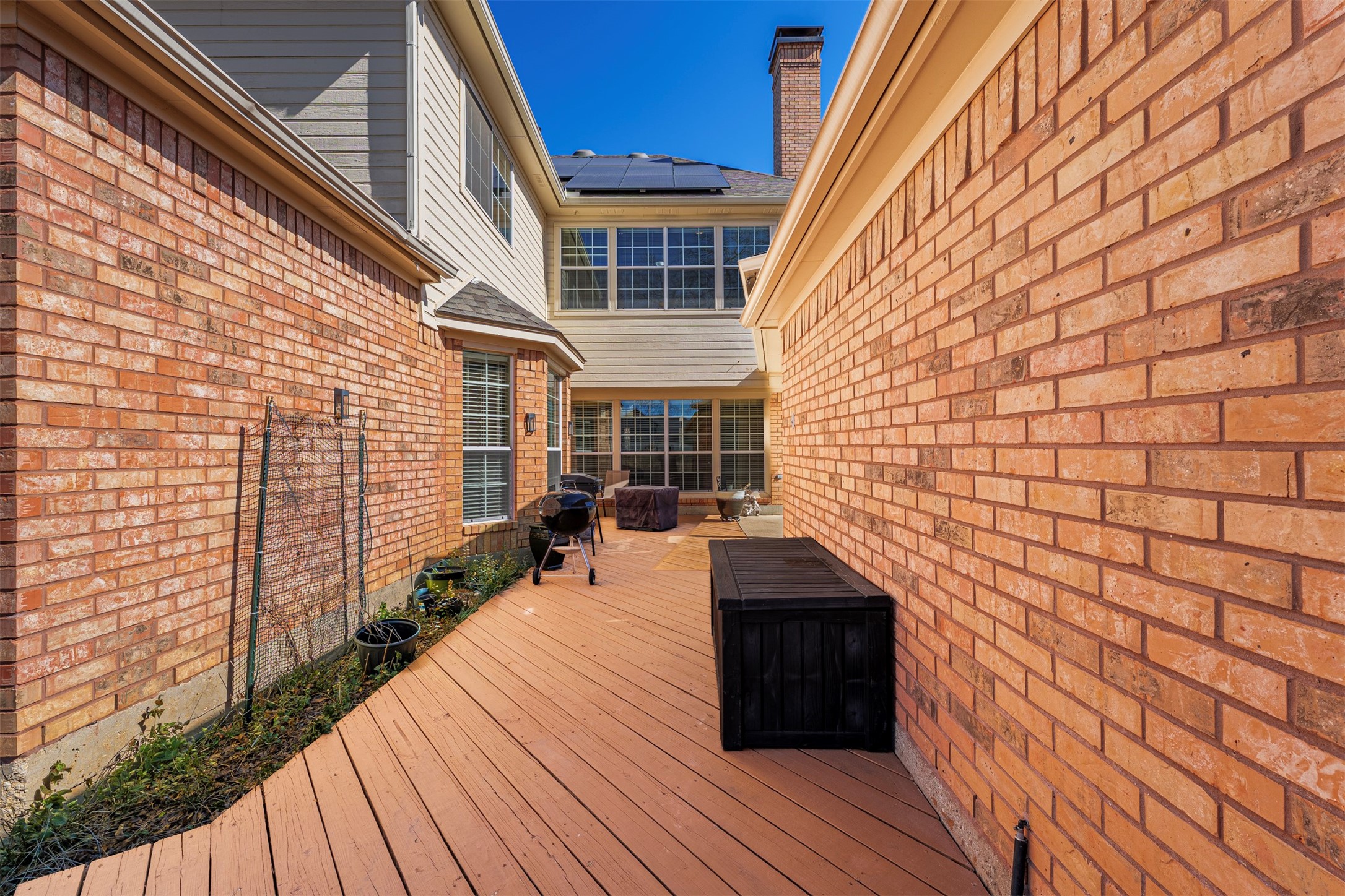8525 Castle Creek Road North Richland Hills TX 76182
