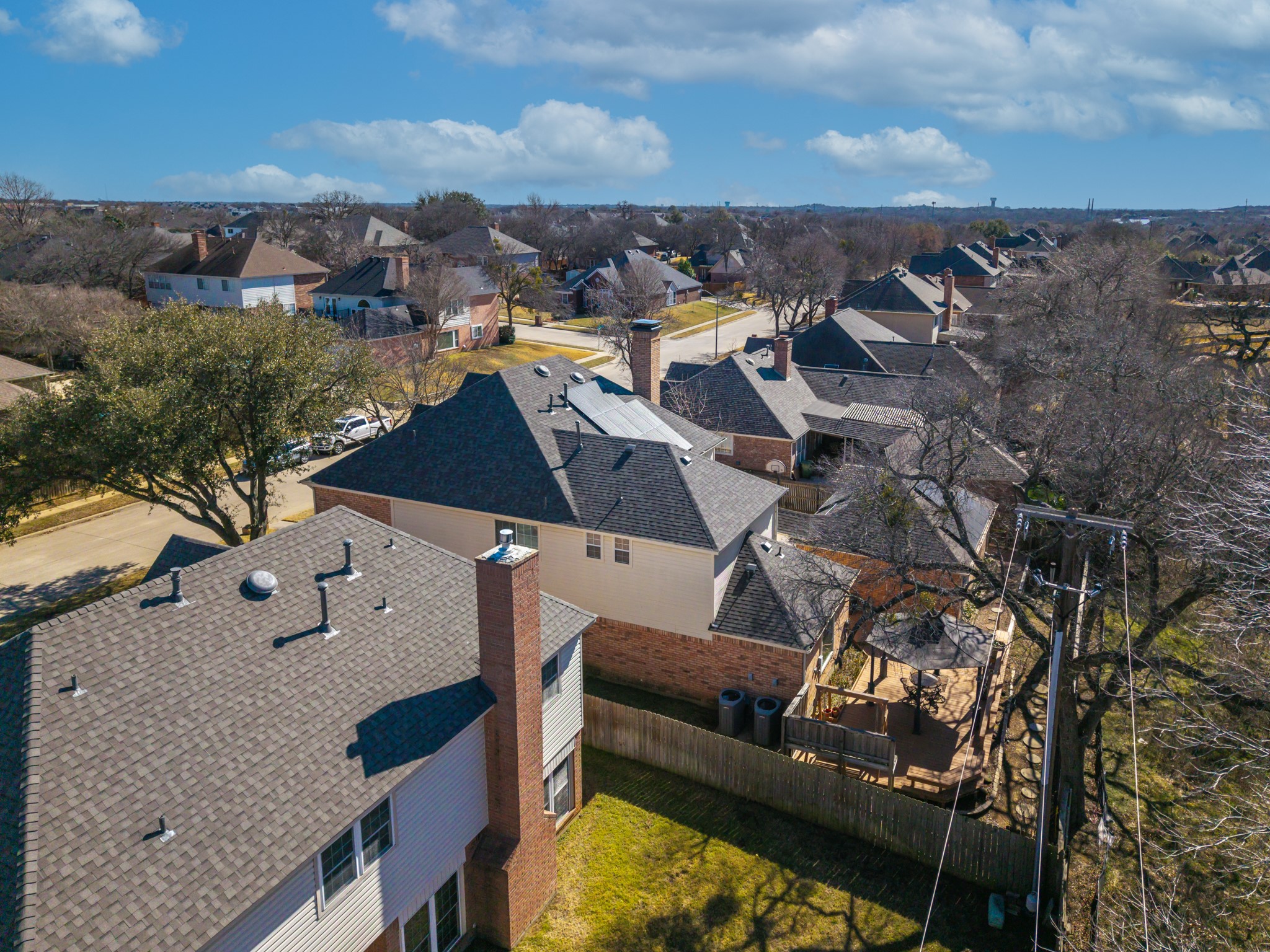 8525 Castle Creek Road North Richland Hills TX 76182